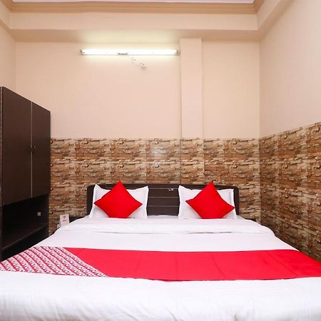 Oyo 29694 Hotel Heritage Haridwār Exterior foto