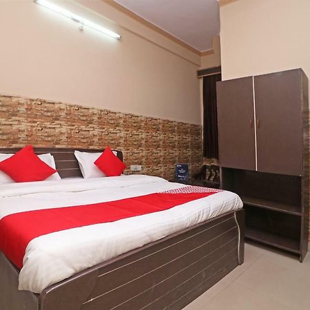 Oyo 29694 Hotel Heritage Haridwār Exterior foto