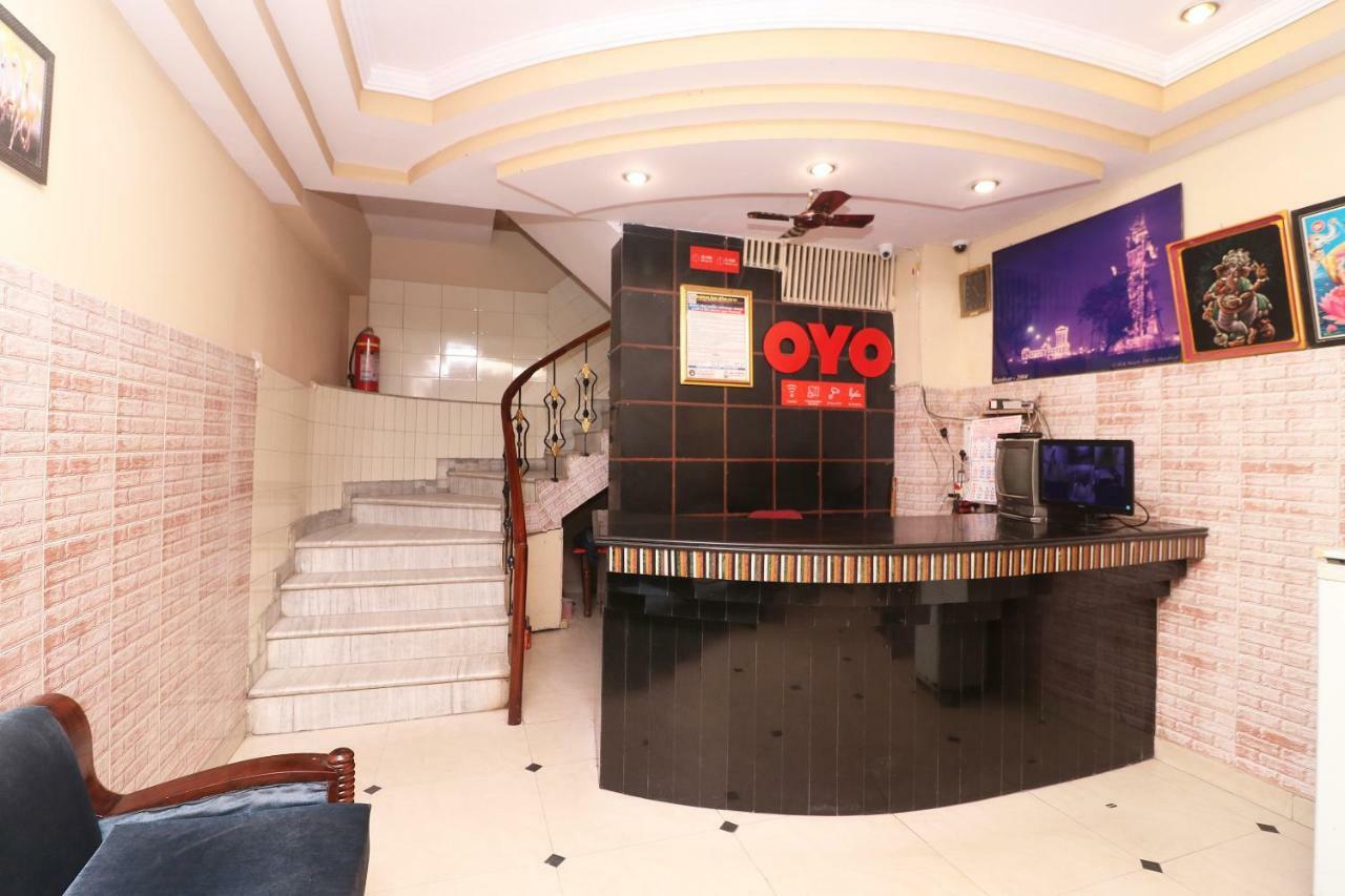 Oyo 29694 Hotel Heritage Haridwār Exterior foto